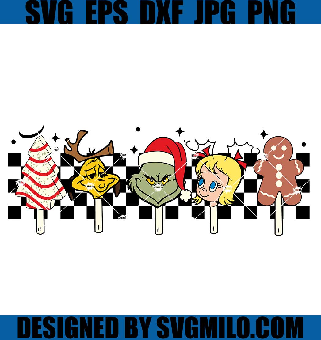 Sweet Grinchmas SVG, Grinchmas SVG, Grinch Christmas SVG