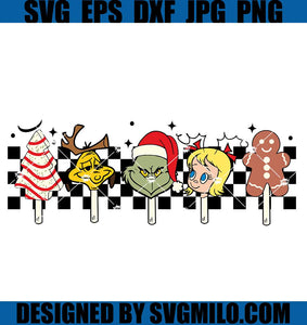 Sweet Grinchmas SVG, Grinchmas SVG, Grinch Christmas SVG
