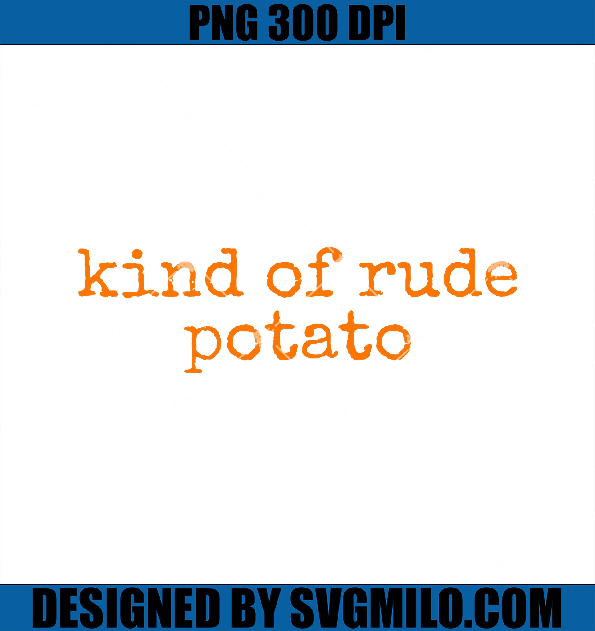 Sweet Potato And PNG, Kind Of Rude Potato PNG