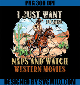 Take Naps And Watch Western Movie Lover Movie PNG