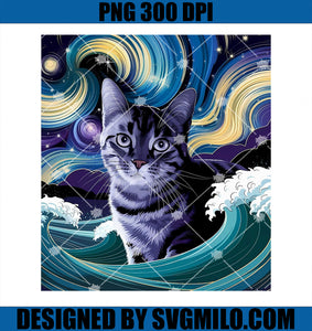 The Blue Wave Is Coming Covered in Cat Harris PNG, Funny Kamala PNG