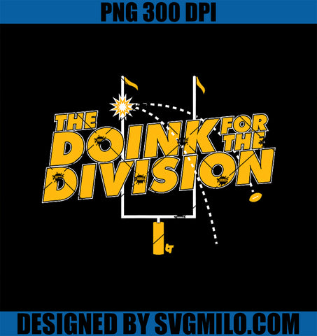 The Doink for the Division PNG, Kansas City Football PNG