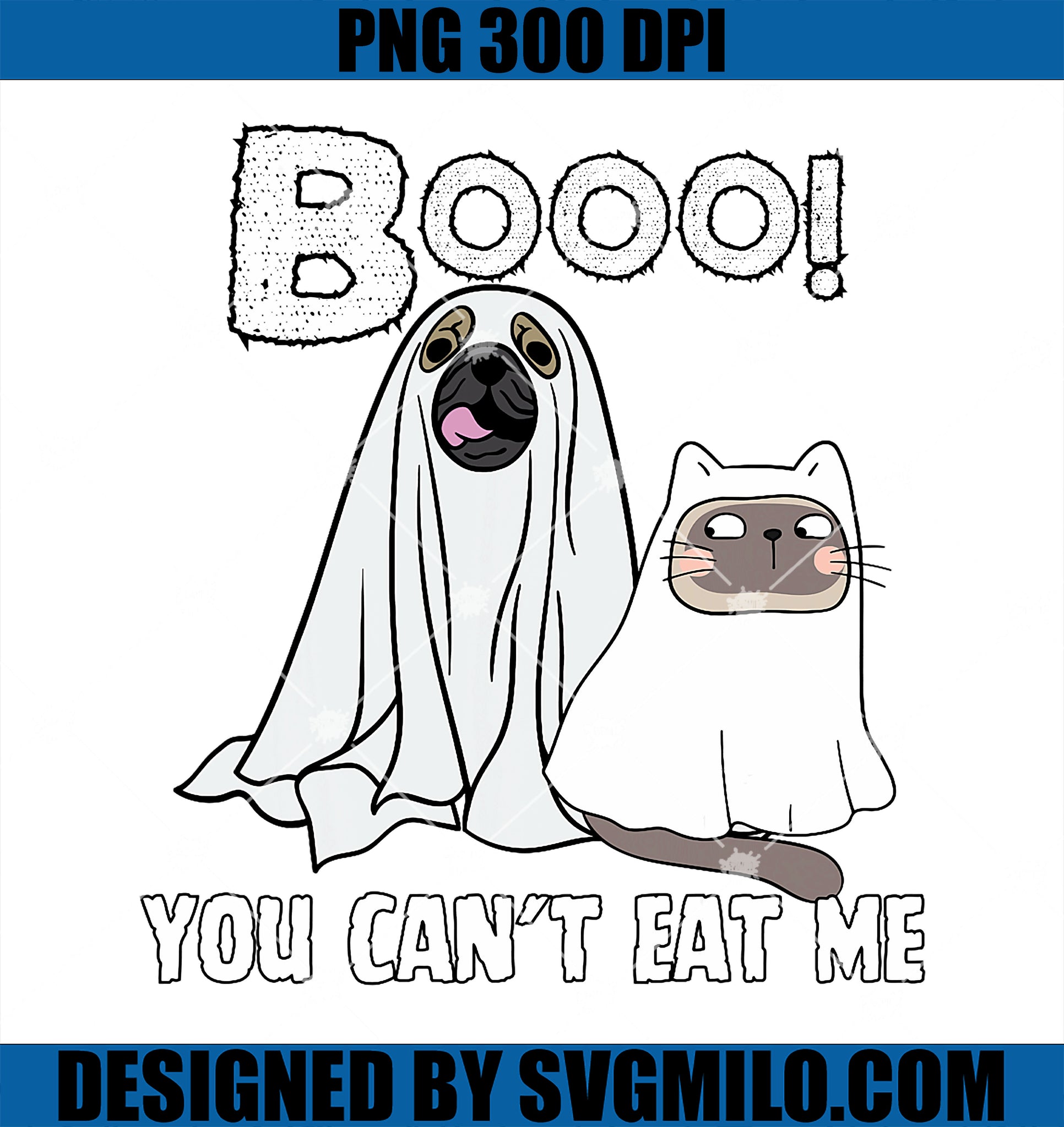 They_re Eating Dogs and Cats and Pets PNG, Funny Halloween 2024 PNG