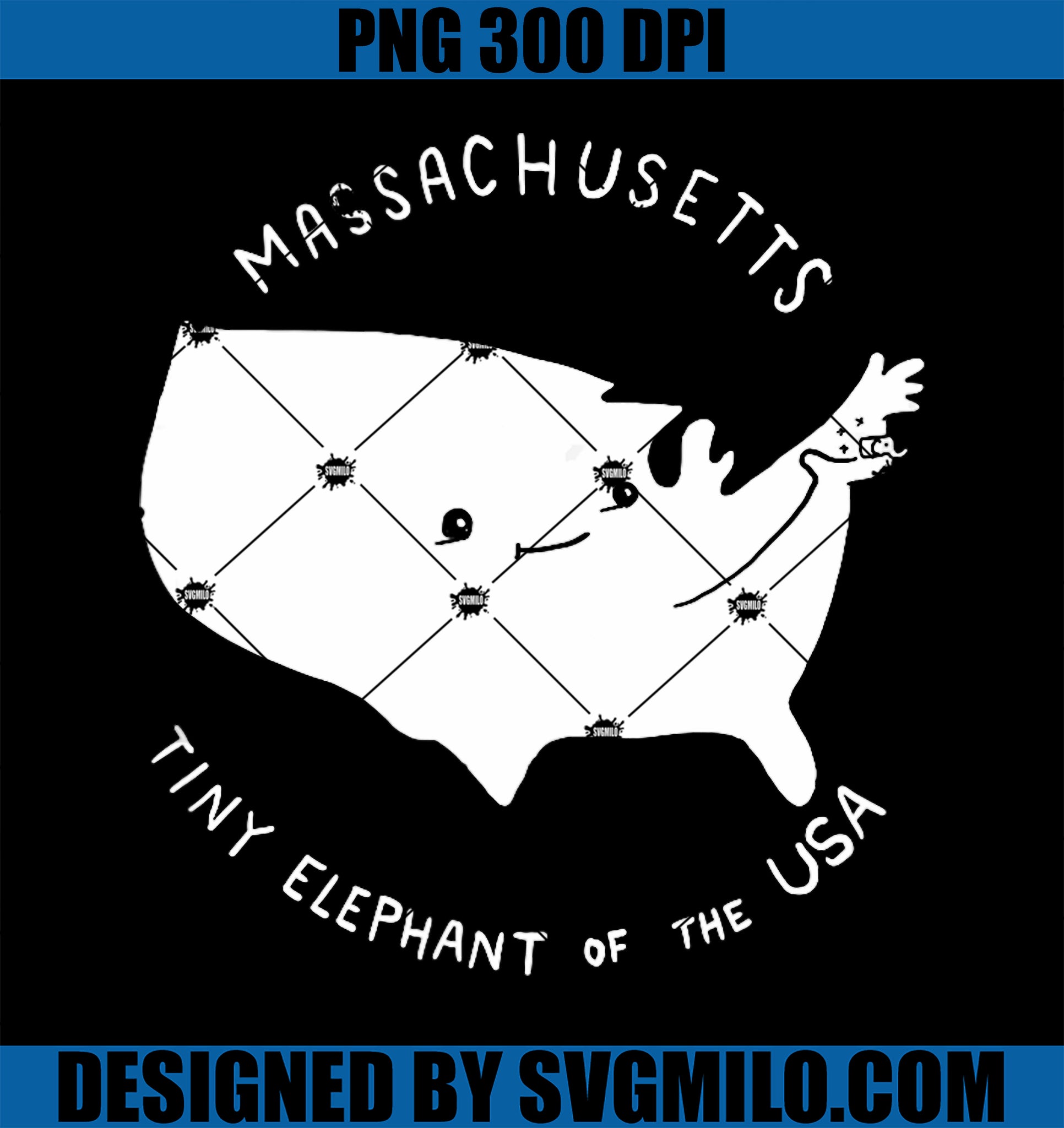 Threadless Nathan W. Pyle Massachusetts White PNG