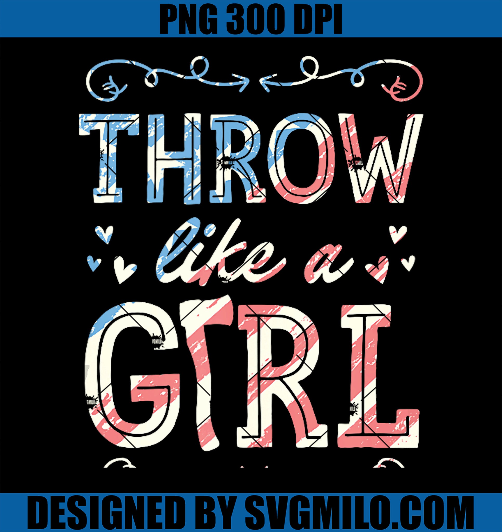 Throw Like A Girl Axe Throwing Bachelorette PNG