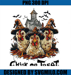 Tonight We Fly Halloween Chicken Fall Farm Animals PNG