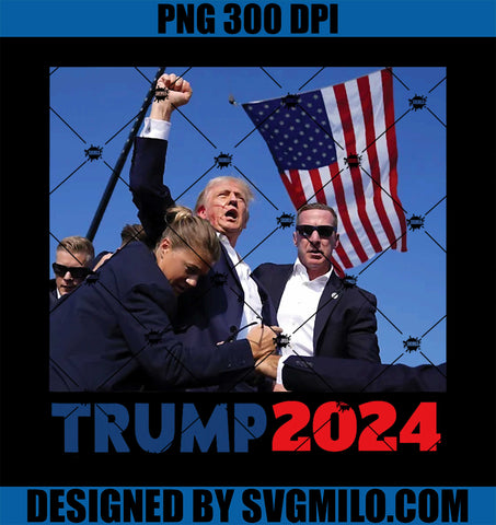 Trump PA Rally Pennsylvania Rally Trump 2024 PNG