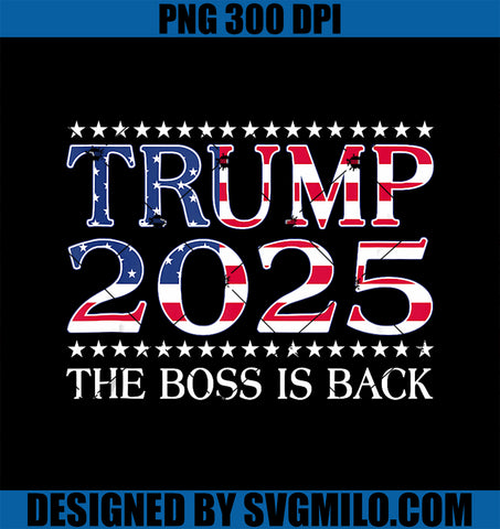 Trump 2024 Nationwide Coverage Can You Hear Us Now PNG