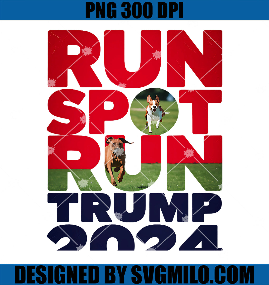 TrumpRunSpotRunPNG_FunnyTrump2024MerchandisePNGcopy_1200x1200.jpg?v ...