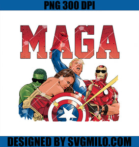 Trump Superhero, Maga Trump Super Hero PNG