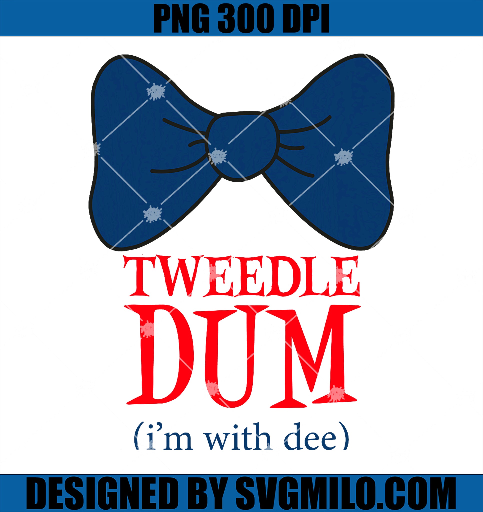 Tweedle Dum I_m With Dee PNG, Lazy Couple Halloween PNG