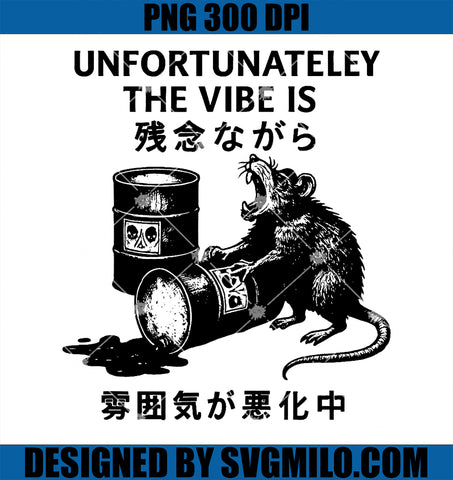 Unfortunately The Vibe Is PNG, Continuing To Deteriorate Mouse PNG