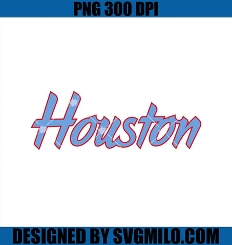 University of Houston  Houston Blue PNG