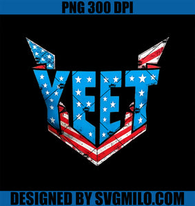 Vintage Uso Yeet Apparel PNG