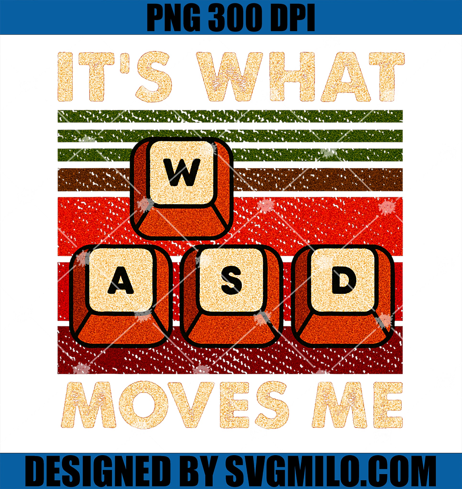 WASD PC Gamer Funny Video Gaming PNG, Game Funny PNG