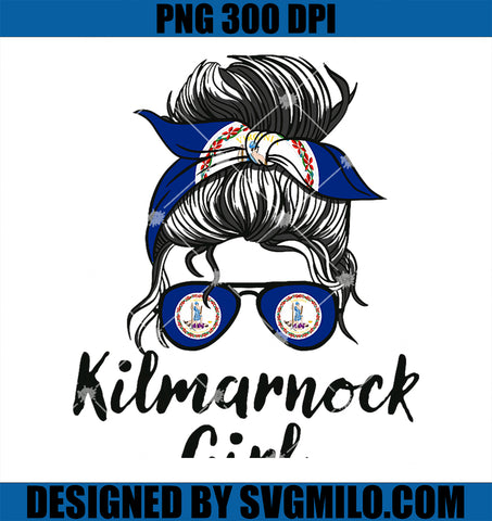 Womens Kilmarnock PNG