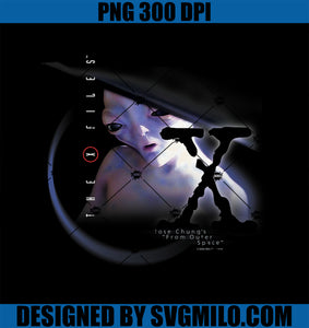 X-Files Jose Chung's From Outer Space PNG, Alien Big Chest Poster PNG