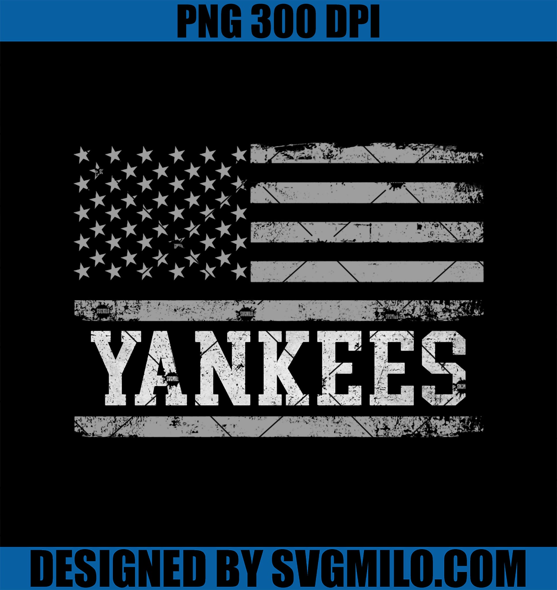 Yankees Pullover PNG