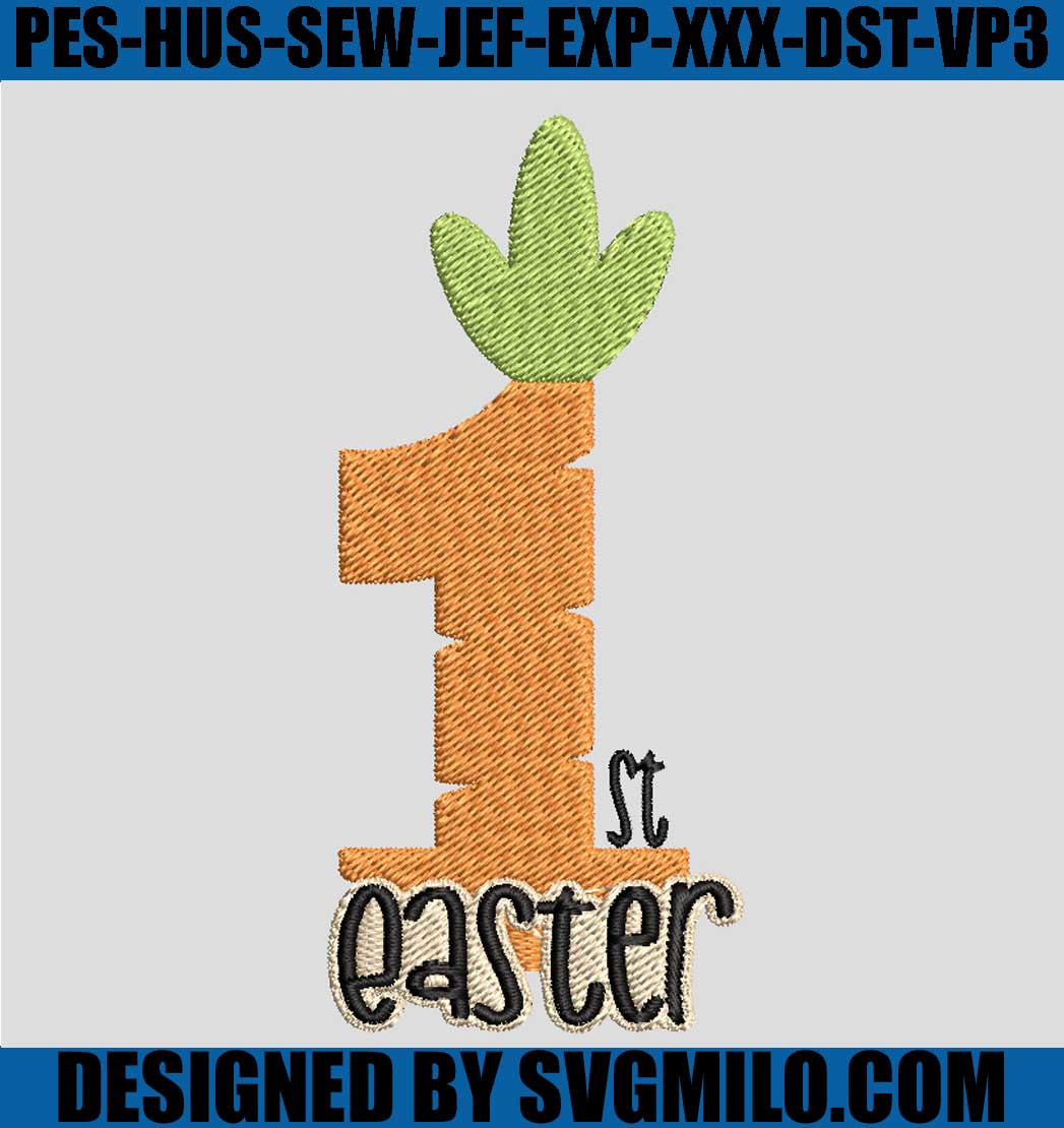 1st-Easter-Carrot-Embroidery-Designs