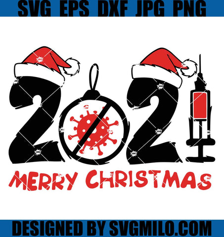 2021-Mask-Quarantine-Christmas-Svg_-Santa-Hat-Svg_-Xmas-Svg