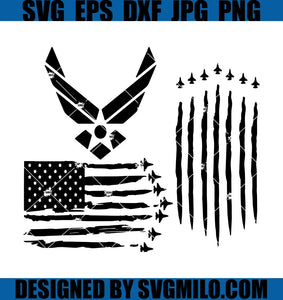 Air-Force-Bundle-Svg_-Air-Force-Svg_-Air-Force-Flag-Svg_-Fighter-Jet-Svg_-Military-Plane-Svg