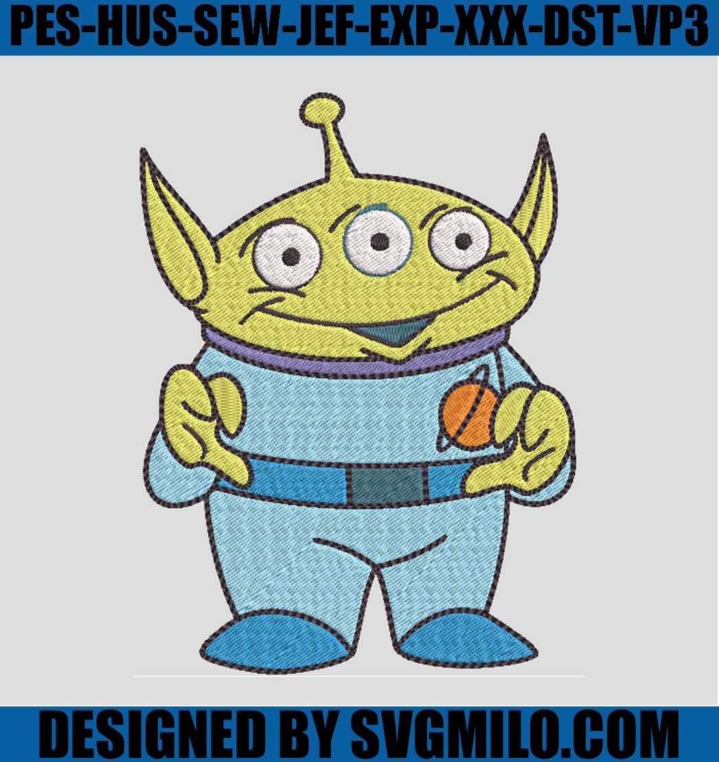 Alien-Toy-Story-Embroidery-Design_-Aliens-Monogram-Embroidery-Machine-File