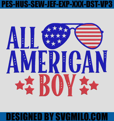 All-American-BoyEmbroidery-Design_-Independence-Day-Embroidery-File