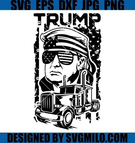 American-Flag-Trucker-Svg-Trump-Trucker-Svg-Donald-Trump_-Trum-Svg_-America-Svg