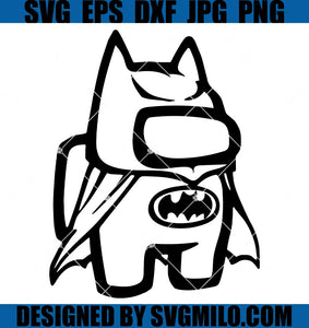 Among-Us-Svg_-Batman-Svg_-Superhero-Svg