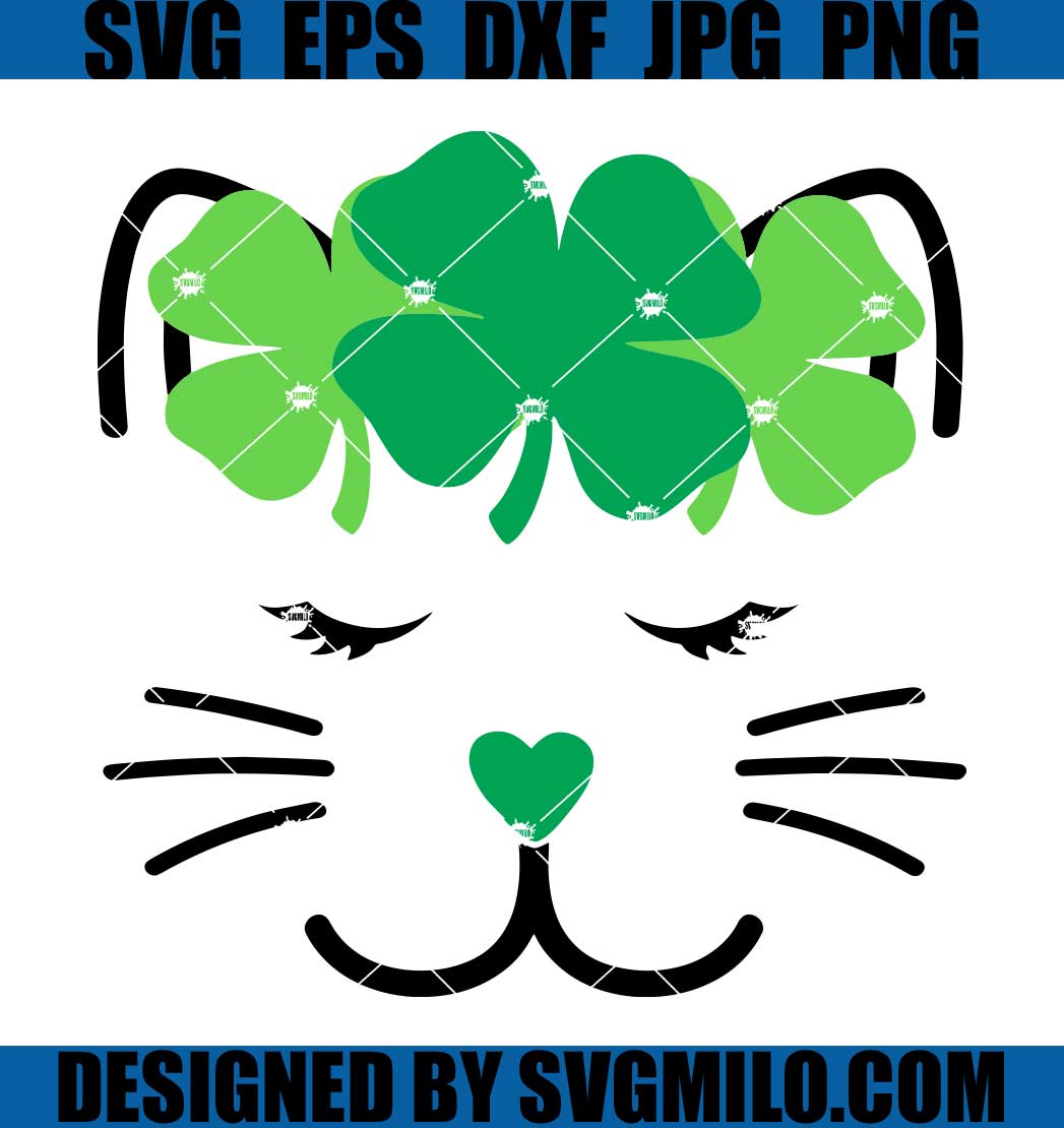 Animal-Patricks-SVG_-Cat-Patricks-Day-SVG_-Kids-St-Patricks-Day-SVG