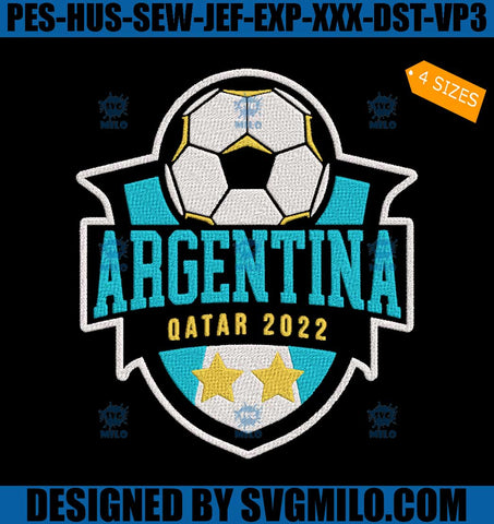 Argentina-Worldcup-2022-Embroidery-Design_-Team-Argentina-Embroidery-Design