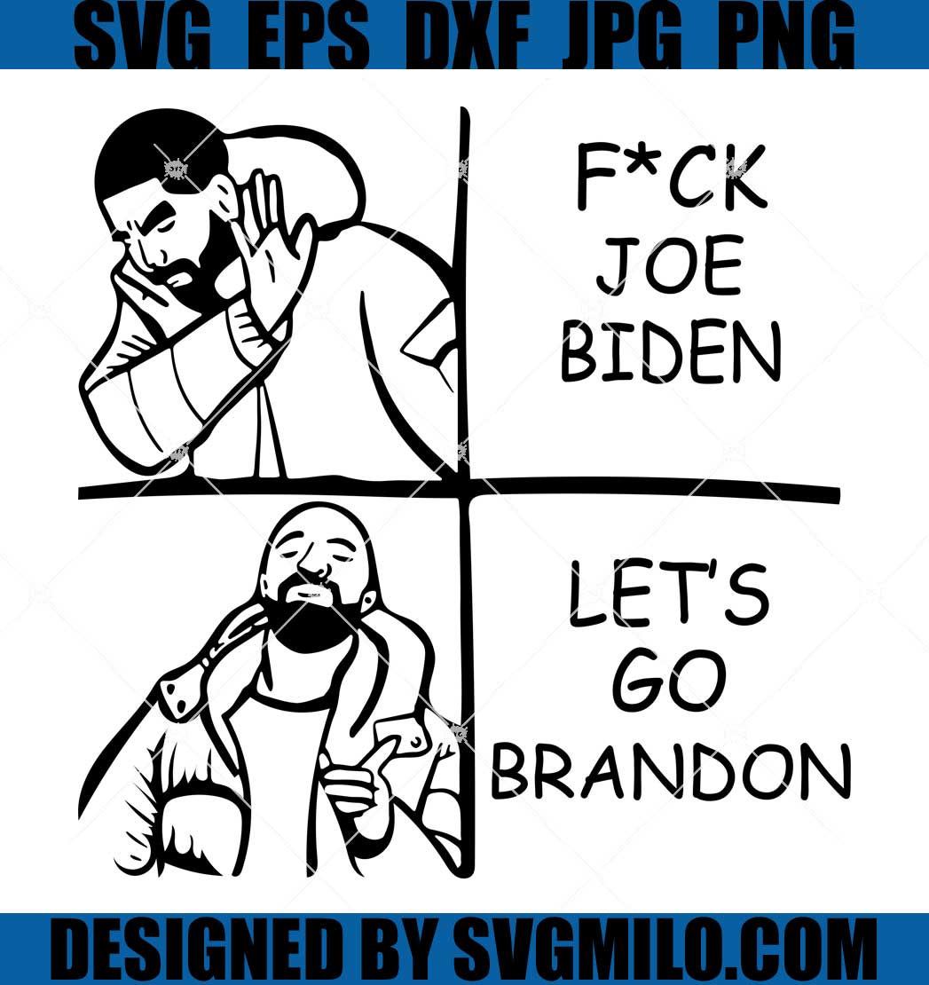 Awesome-Fuck-Joe-Biden-Svg-Let's-Go-Brandon-Svg
