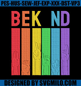    BE-KIND-Hand-Sign-Language-Embroidery-Machine_-Lgbt-Embroidery-File