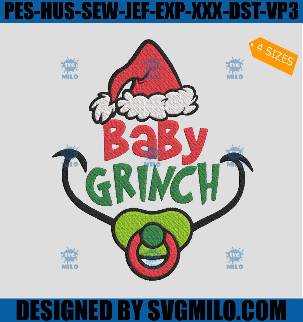 Baby-Grinch-Embroidery-Design_--Grinch-Baby-Embroidery-Design