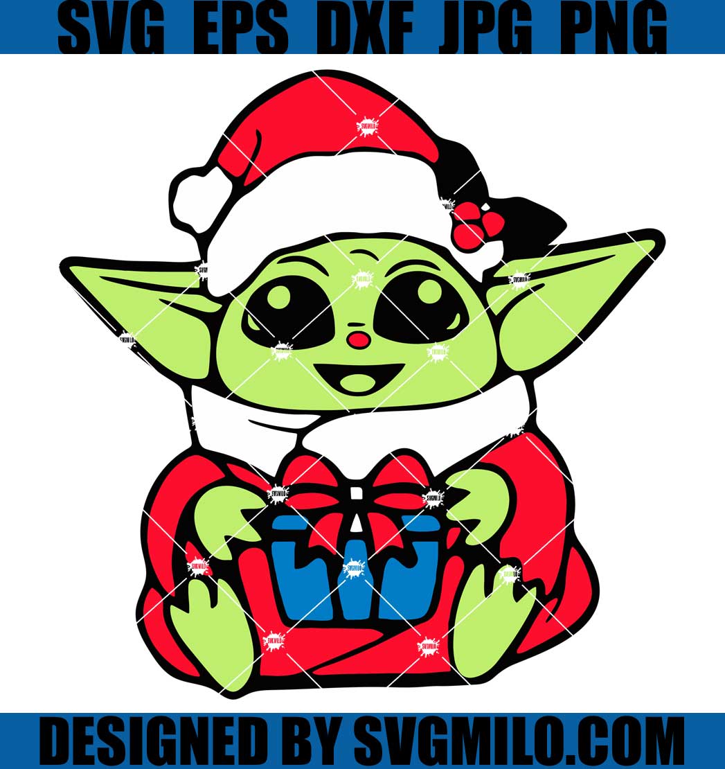 Baby-Yoda-Christmas-Svg_-Layered-Svg_-Starwar-Svg