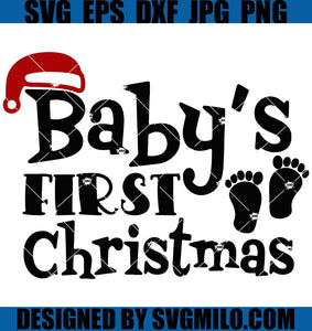 Baby_s-First-Christmas-Svg_-Santa-Hat-Svg_-1st-Xmas-Svg_-XMas-Svg