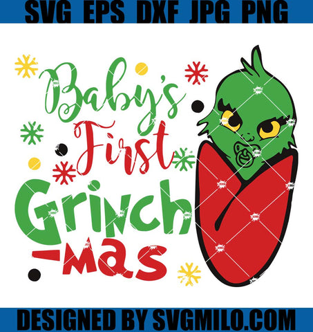 Baby_s-First-Grinchmas-Svg_-Christmas-Svg_-The-Grinch-Svg