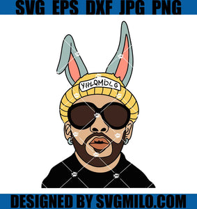 Bad-Bunny-Svg_-El-Conejo-Malo-Svg_-Bad-Bunny-Face-Svg