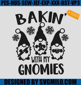 Baking-With-My-Gnomies-Embroidery-Design_-Christmas-Gnomes-Embroidery-Design