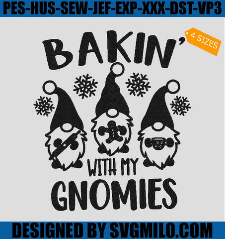 Baking-With-My-Gnomies-Embroidery-Design_-Christmas-Gnomes-Embroidery-Design