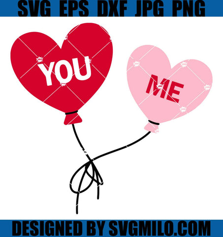 Balloon-Valentine-SVG_-Valentine_s-Day-SVG_-Love-Me-SVG