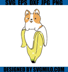 Banana-Corgi-Svg_-Dog-Svg_-Corgi-Funny-Svg