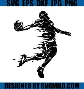 Basketball-Player-Flames-dunk-dunking-Flaming-Fire-Svg_-Sports-Svg