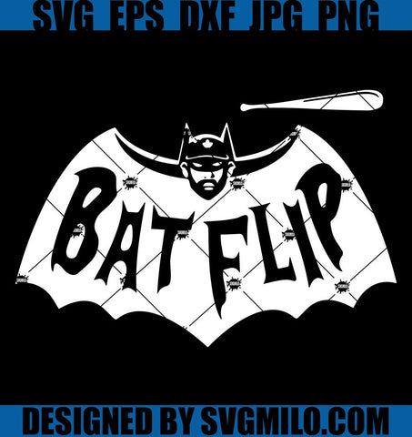 Bat-Flip-Baseball-Svg_-Bat-Svg_-Superhero-Svg_-Baseball-Svg