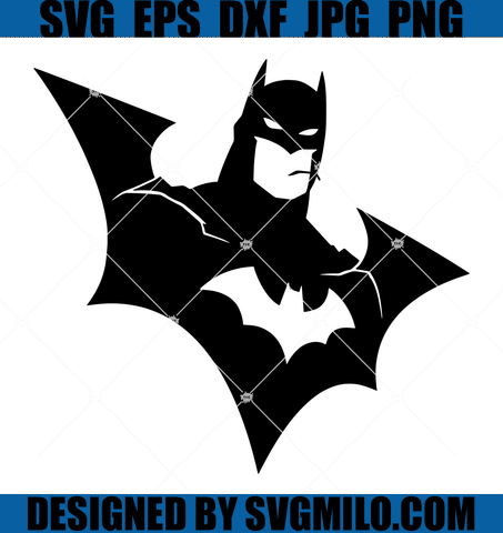 Batman-Svg-Batman-Logo-Svg-Dc-Svg