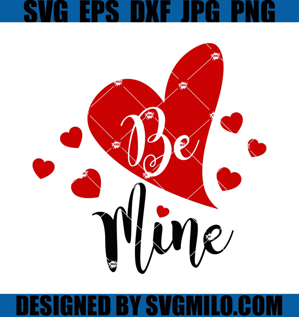 Be-Mine-Svg_-Valentine-Svg_-Hearts-Svg