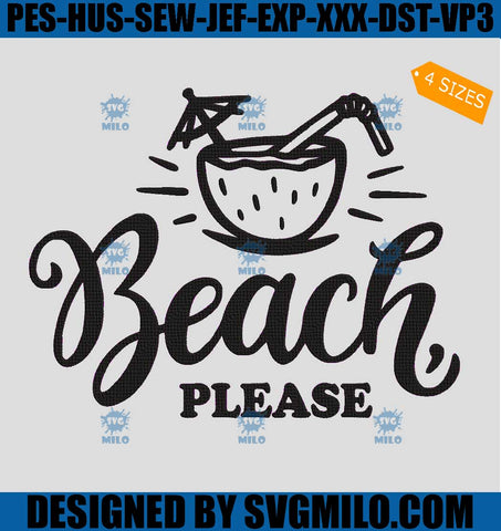 Beach-Please-Embroidery-Design_-Beach-Embroidery-Design