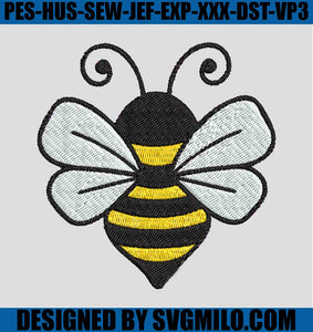 Bee-Cute-Embroidery-Designs