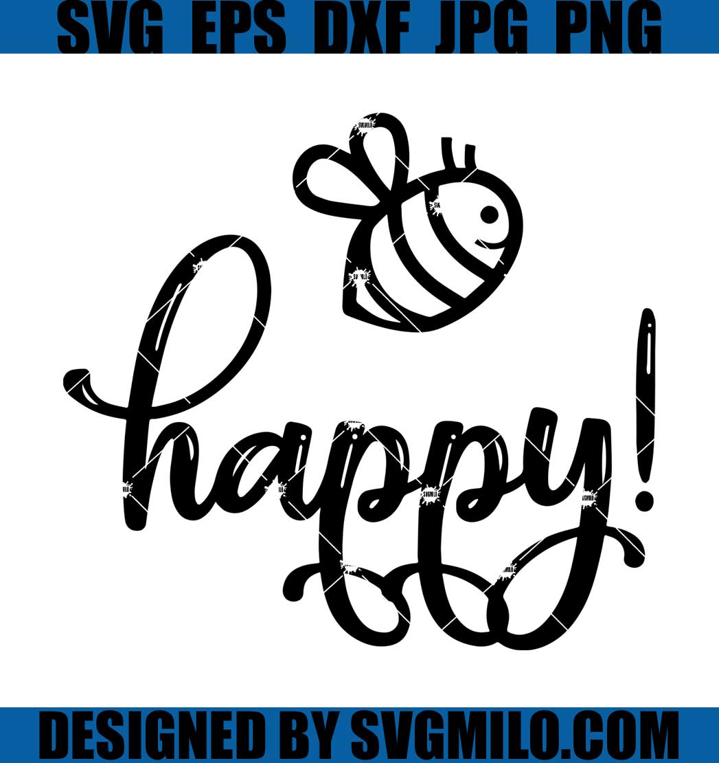 Bee-Happy-Svg_-Bee-Kind-Svg_-Bee-Svg