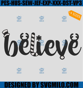 Believe-Xmas-Embroidery-Design_-Christmas-Believe-Embroidery-Design